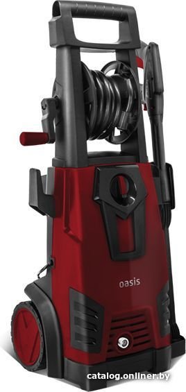 Мойка высокого давления Oasis MD-20N