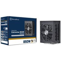 Блок питания SilverStone Extreme 850R Cybenetics Platinum SST-EX850R-PM