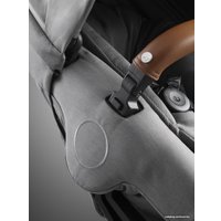 Универсальная коляска Stokke Xplory X (2 в 1, modern grey)