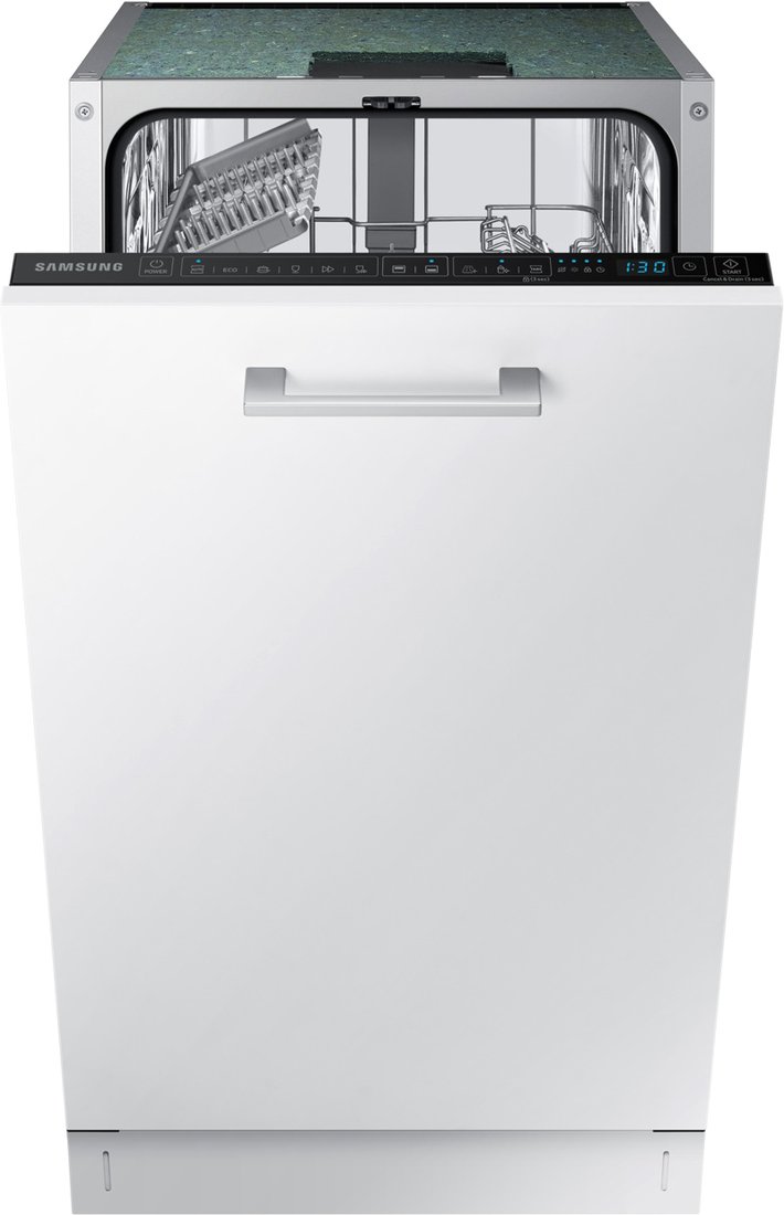 

Встраиваемая посудомоечная машина Samsung DW50DG430B00ET