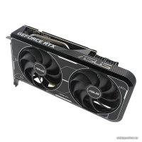 Видеокарта ASUS Dual GeForce RTX 3060 Ti OC Edition 8GB GDDR6X DUAL-RTX3060TI-O8GD6X