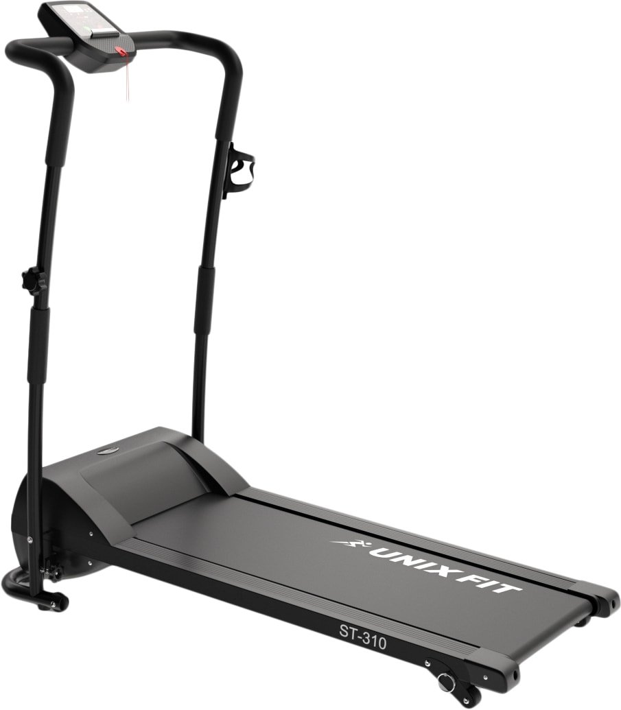 

Электрическая беговая дорожка Unixfit ST-310