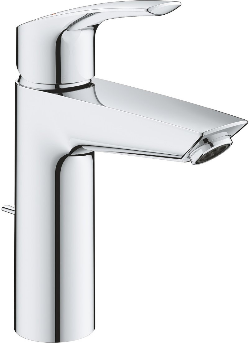 

Смеситель Grohe Eurosmart 23322003