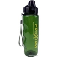 Бутылка для воды Proxima BT1704 700 ml темно-зеленый