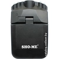 Видеорегистратор для авто Sho-Me HD03-LCD