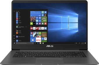 ASUS ZenBook UX530UX-FY050T