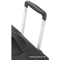 Чемодан-спиннер American Tourister Summerfunk Black 79 см (4 колеса)