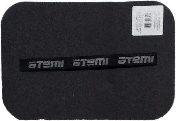 

Сиденье Atemi Сидушка 350x240x10 мм