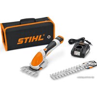 Садовые ножницы STIHL HSA 25