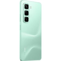 Телефон Infinix Hot 50 X6882 8GB/256GB (зеленый шалфей)