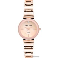 Наручные часы Anne Klein 2434PMRG