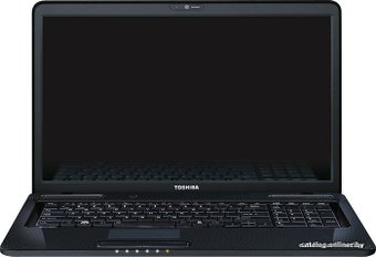 Toshiba Satellite L670-10P (PSK3EE-00100E)