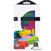 Настольная игра Gigamic Катамино (дорожная)
