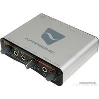  Infrasonic DeuX