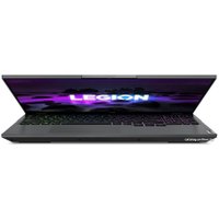 Игровой ноутбук Lenovo Legion 5 Pro 16ACH6H 82JQ000TRK