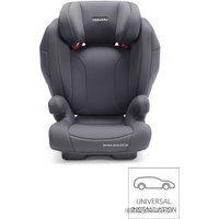 Детское автокресло RECARO Monza Nova Evo Seatfix (power berry)