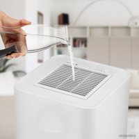 Мойка воздуха Kitfort KT-2821