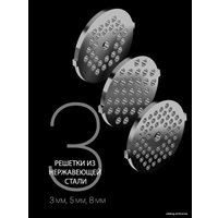 Мясорубка Polaris PMG 2292AL Silent