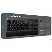 Клавиатура Logitech G613 920-008393 (нет кириллицы)