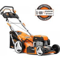 Газонокосилка Daewoo Power DLM 5500SVE