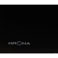 Варочная панель Krona Erde 45 BL 3BFTS
