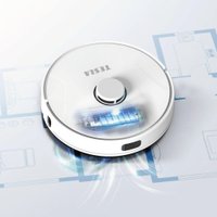 Робот-пылесос Tesla Electronics RoboStar iQ700 Plus