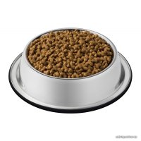 Сухой корм для кошек Cat Chow для котят, домашняя птица 0.4 кг