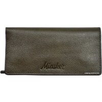 Кошелек Minsker Southwest (оливковый)