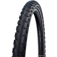 Велопокрышка Schwalbe Land Cruiser Plus 47-559 11101035.01 в Витебске