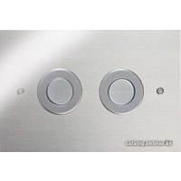 Панель смыва OLI Trend 656504 (глянцевый хром)