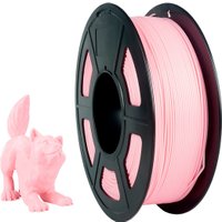 Пластик NV Print NV-3D-PETG-SAKURA-PINK (1.75мм, 1кг, Sakura Pink)
