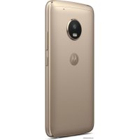 Телефон Motorola Moto G5 Plus 4GB/32GB (золотистый) [XT1685]