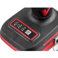 Дрель-шуруповерт Wortex BD 2025 DLi 1329837 (с 2-мя АКБ, кейс)