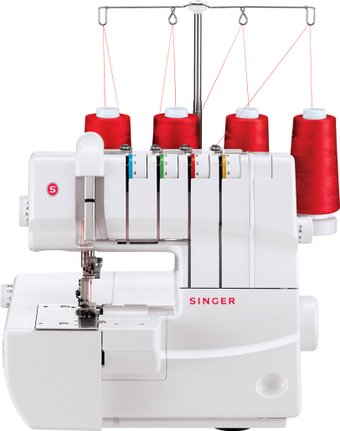 Singer 14T970C Cover Stitch