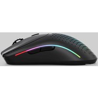 Игровая мышь Glorious Model O 2 Wireless (черный)