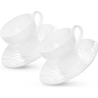 Сервиз Fissman Luana 13606 (2шт) в Борисове