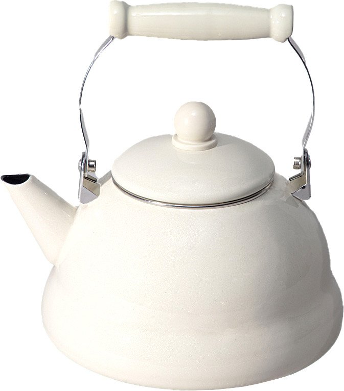 

Чайник без свистка Agness Charm 934-592