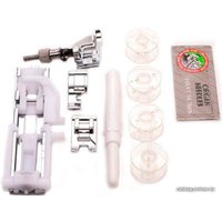 Электромеханическая швейная машина Janome 5025S