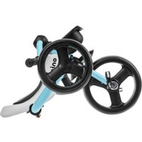 Детский велосипед Nino A-20 (синий)