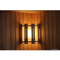 Абажур для бани Doorwood АУ-3С