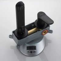 Смеситель Shevanik S4341H