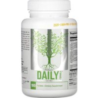 Витамины, минералы Universal Nutrition Universal Daily Formula (100 таблеток)