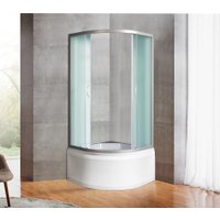 Душевой уголок River Don 90/44 MT