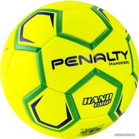 Гандбольный мяч Penalty Handebol H3l Ultra Fusion X 5203632600-U (3 размер)