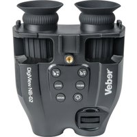 Бинокль Veber DigiView NB-02