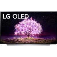 OLED телевизор LG OLED48C11LB