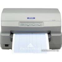 Матричный принтер Epson PLQ-20 Passbook