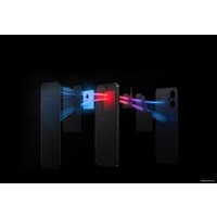 Телефон Tecno Pova 4 8GB/128GB (серый уранолит)