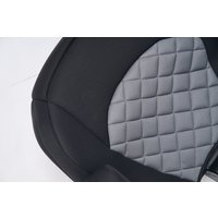 Детское сиденье VipBaby SeatFix (charcoal shadow)