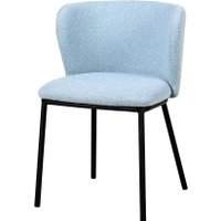 Стул Bergenson Bjorn Foggy BB0000829 (голубая пудра)